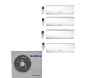Samsung 4 a 1